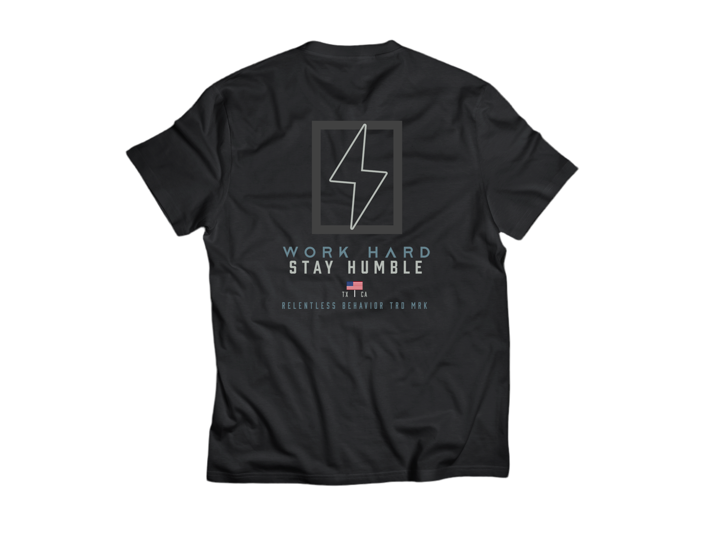 STAY HUMBLE T-SHIRT