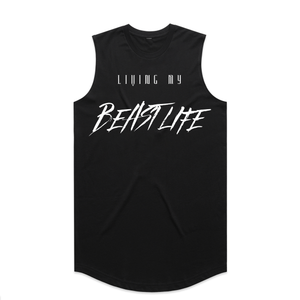 Beast Life Tank