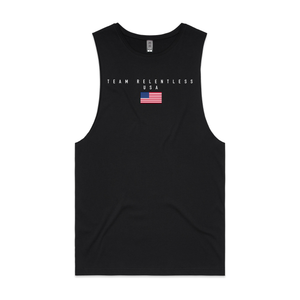 Team USA Barnard Tank New