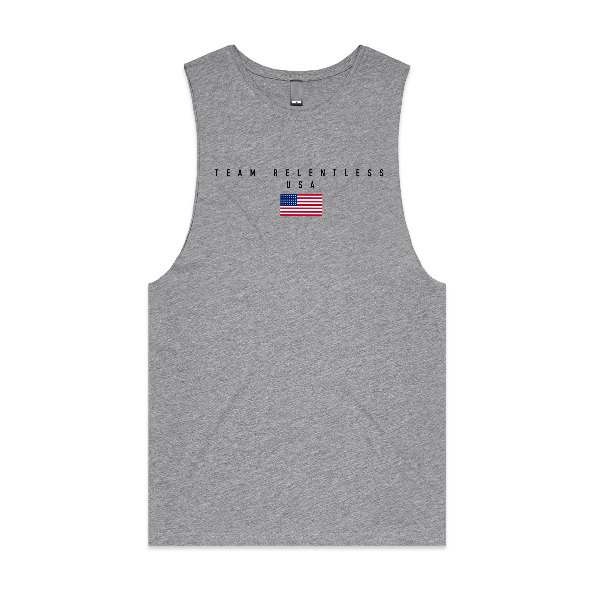 Team USA Barnard Tank New