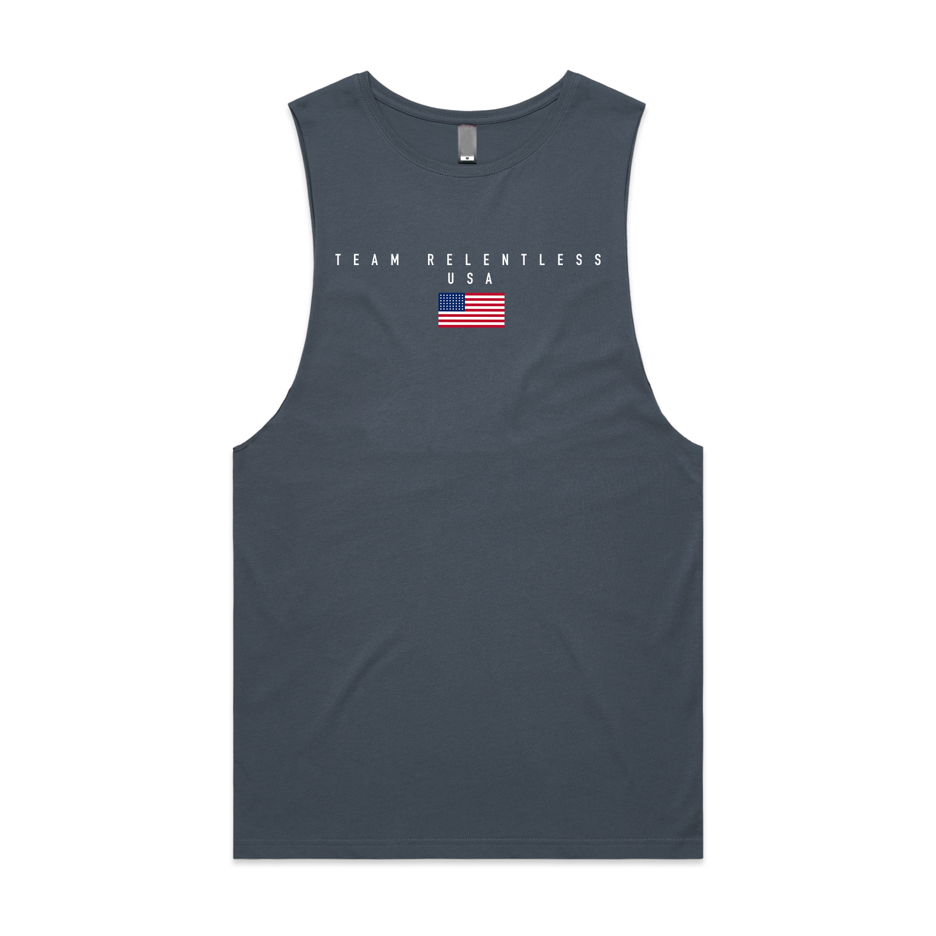 Team USA Barnard Tank New