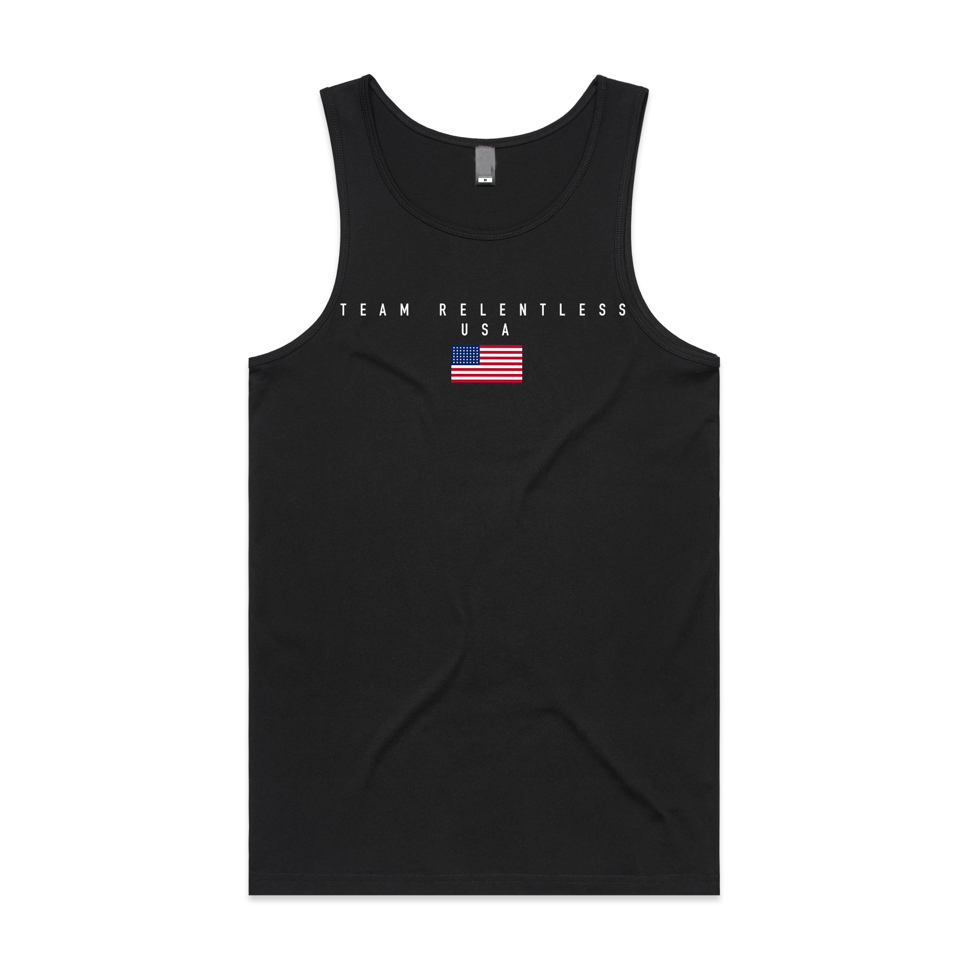 Team USA Tank New