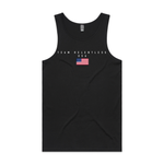 Load image into Gallery viewer, Team USA Tank New
