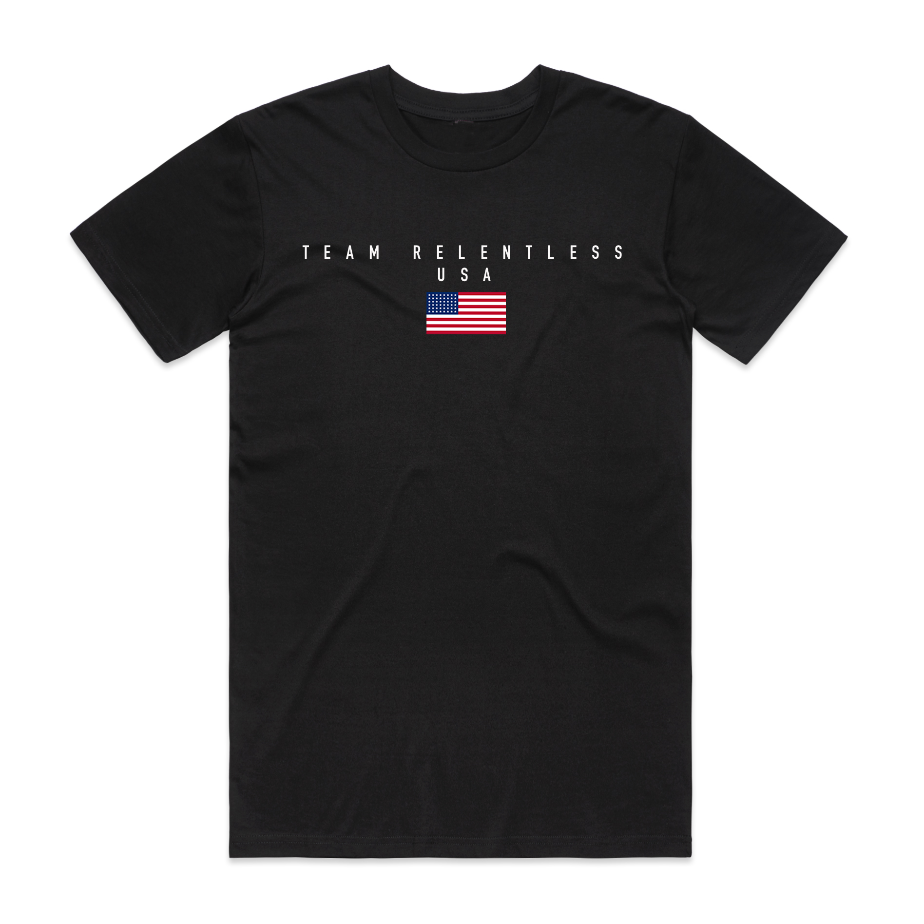 Team USA Tee New