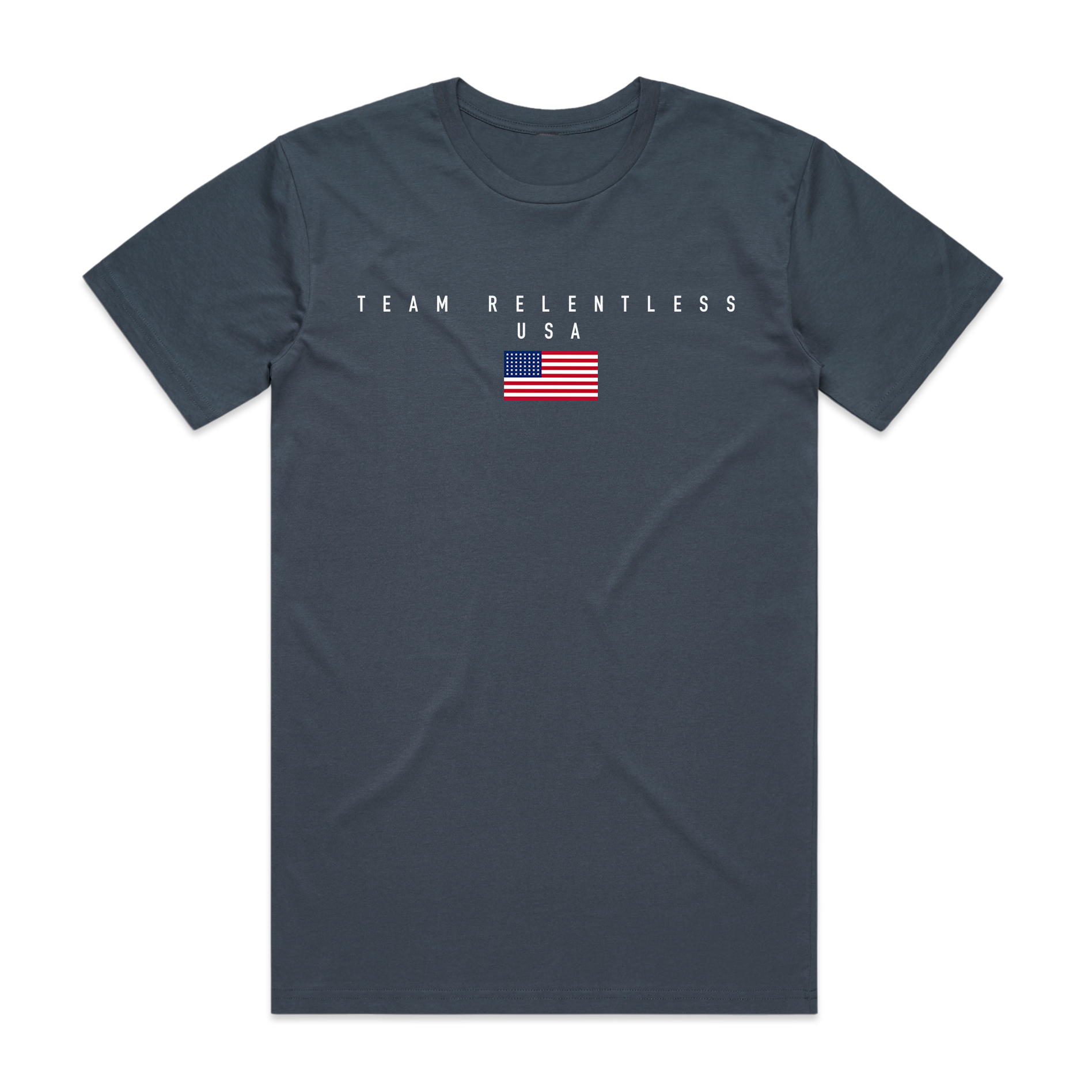 Team USA Tee New