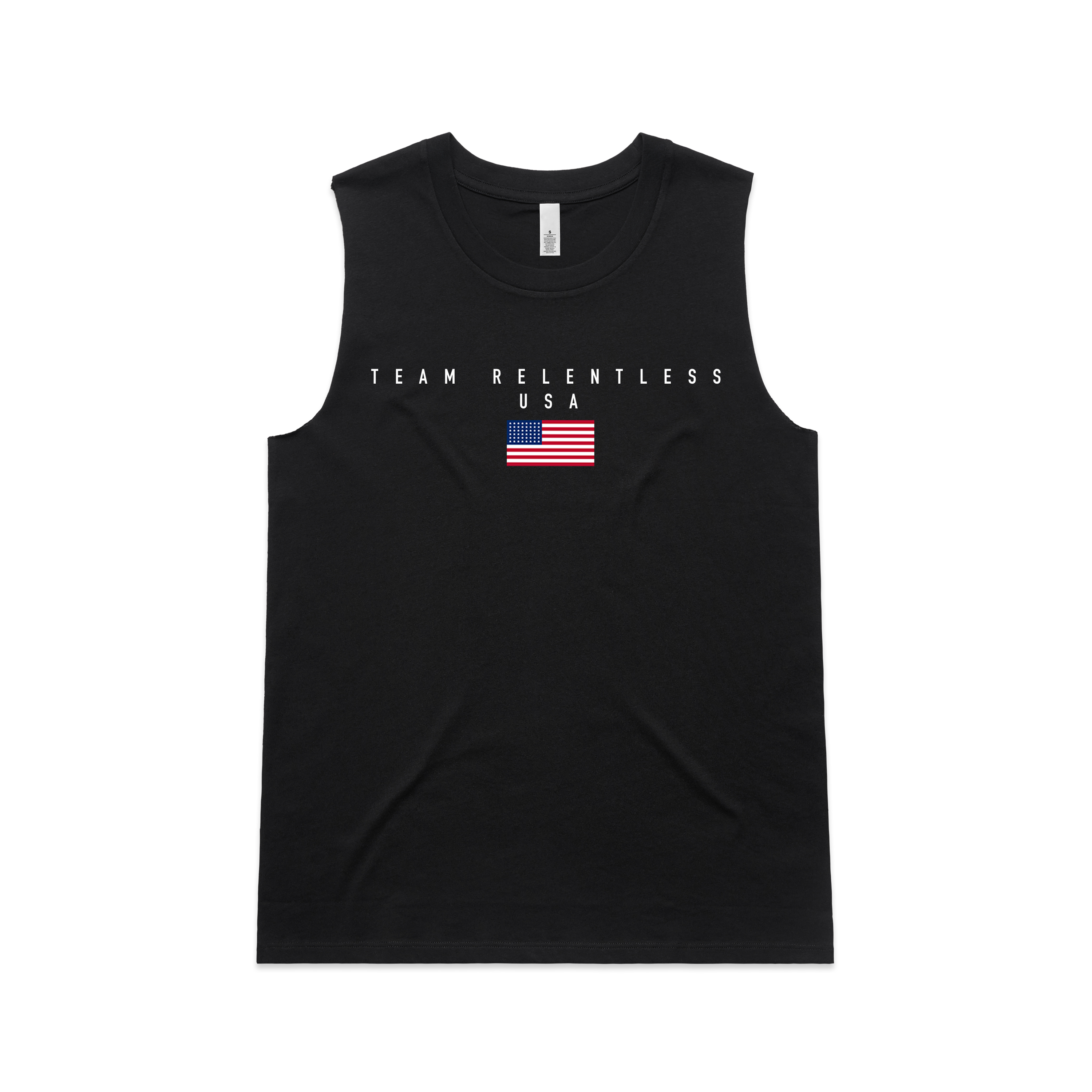 Team USA Woman Tank New