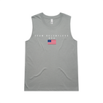 Load image into Gallery viewer, Team USA Woman Tank New
