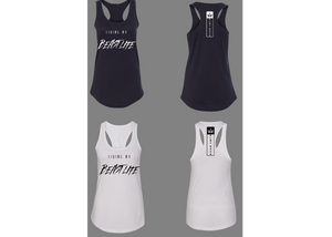 BEAST LIFE TANK TOP