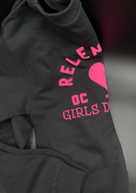 Load image into Gallery viewer, GIRLS DONT CRY CREWNECK SWEATSHIRT
