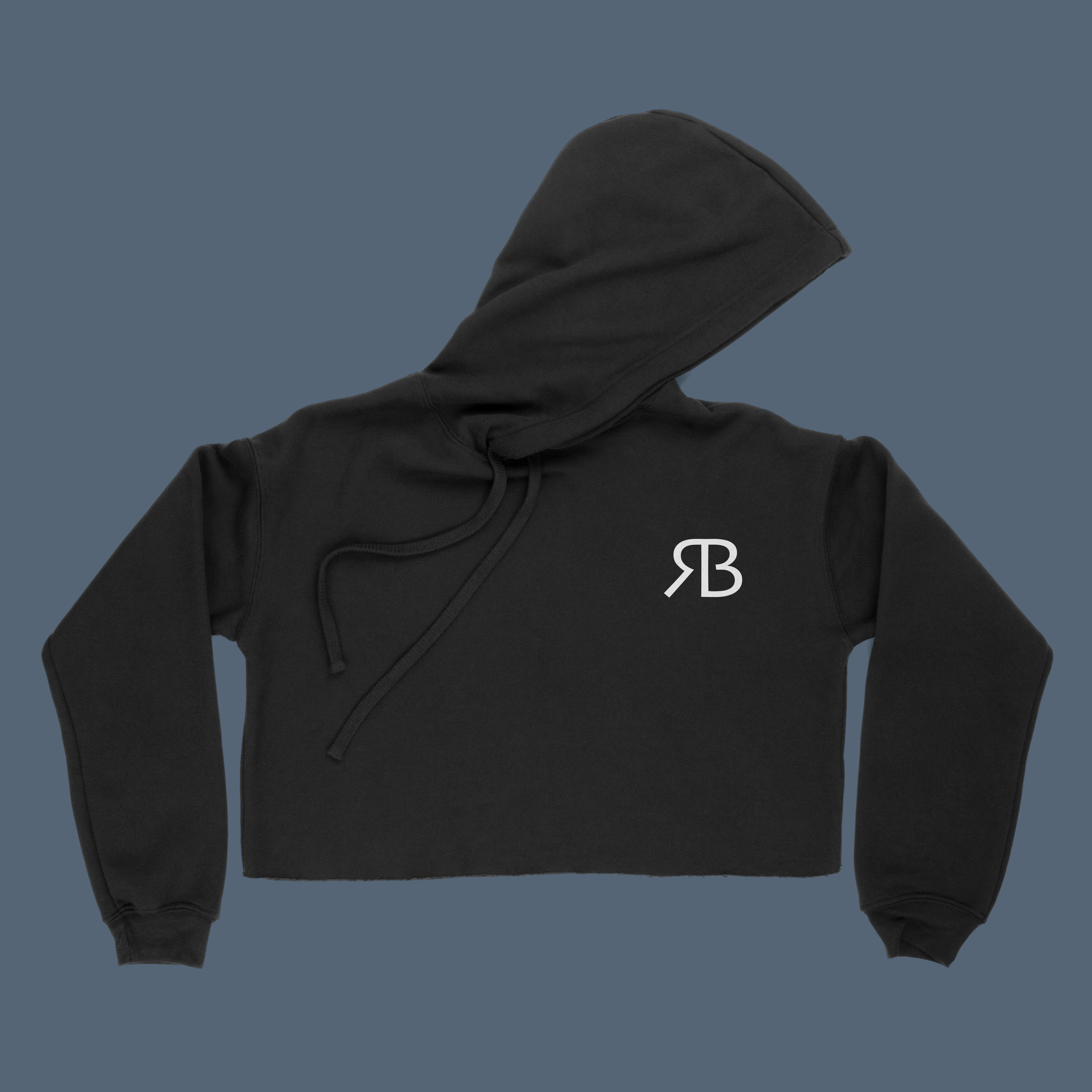 MINDSETXPERFORMANCE CRP HOODIE