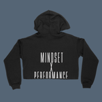 Load image into Gallery viewer, MINDSETXPERFORMANCE CRP HOODIE
