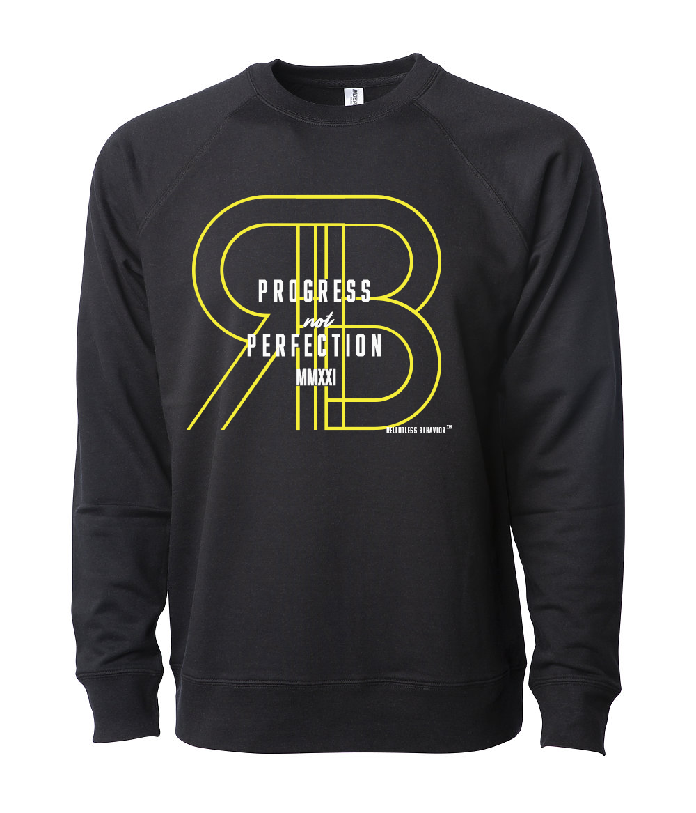 Progress Crew Sweatshirt