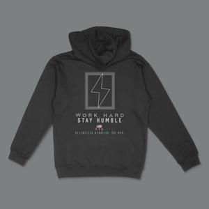 Stay Humble Hoodie