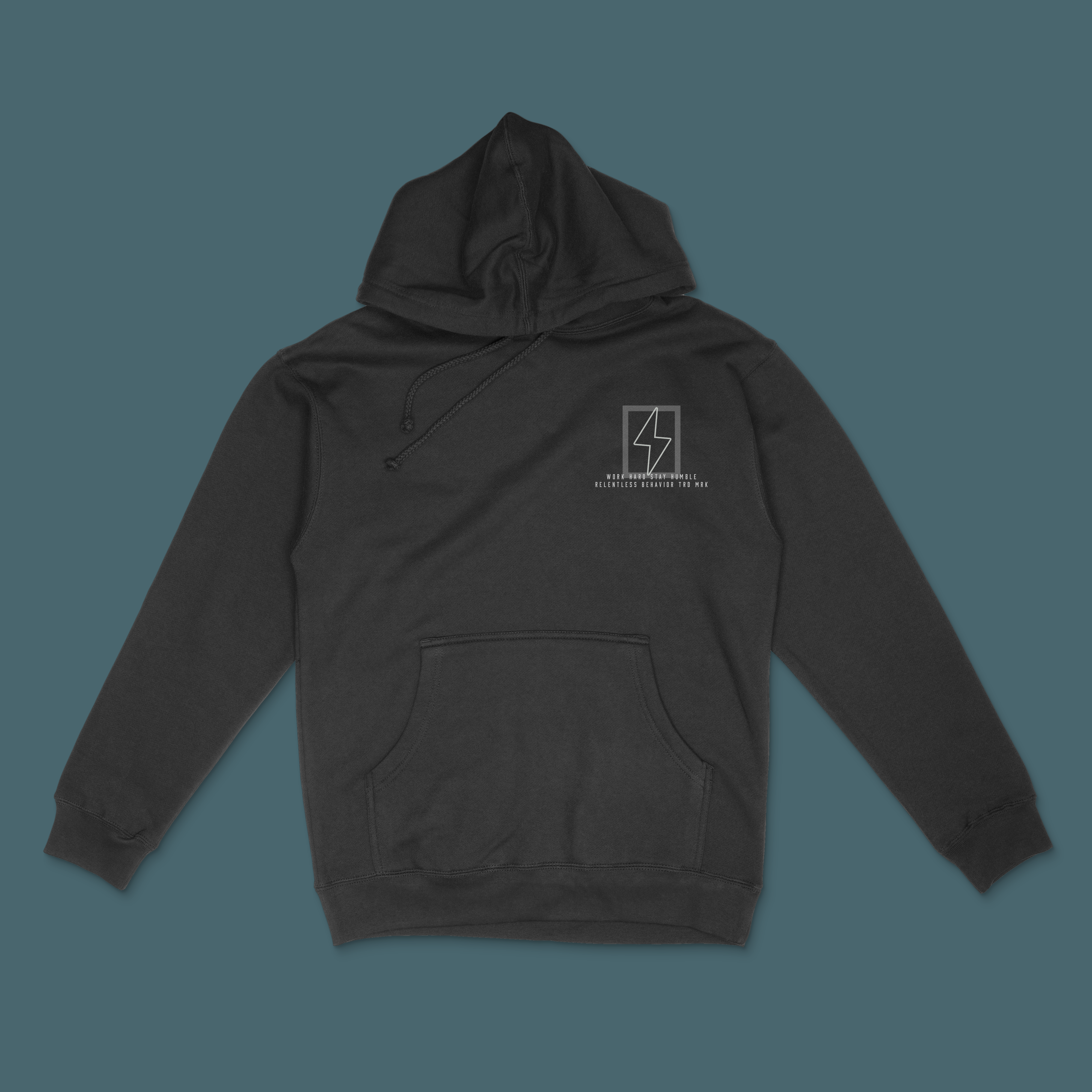 Stay Humble Hoodie