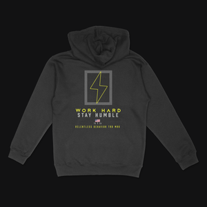 Stay Humble Hoodie