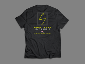 STAY HUMBLE T-SHIRT